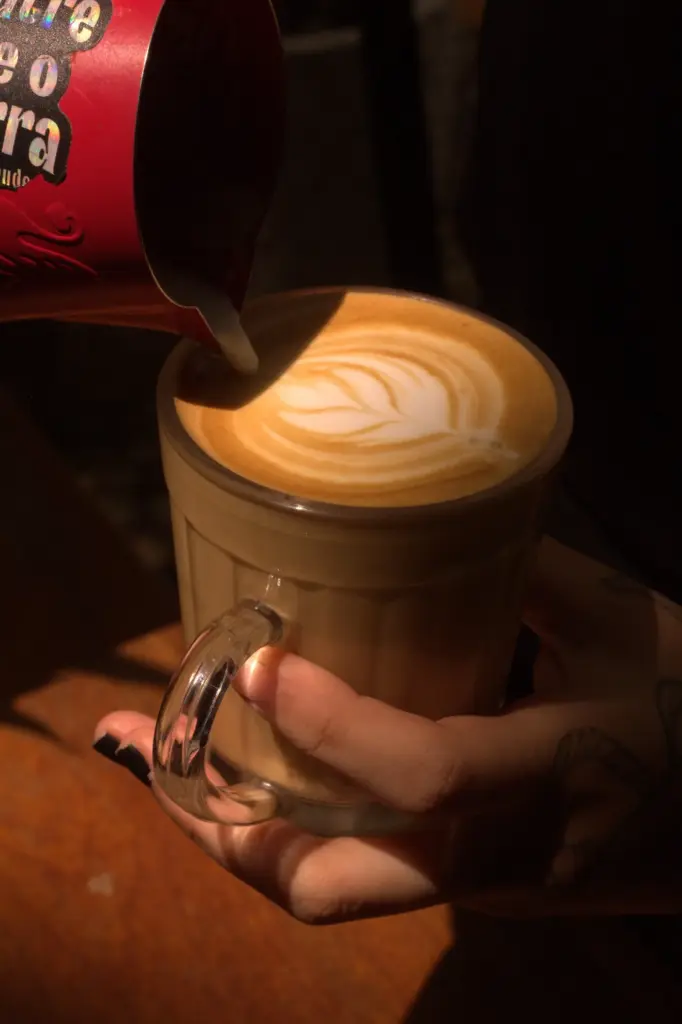 22 Special Coffee — foto 2