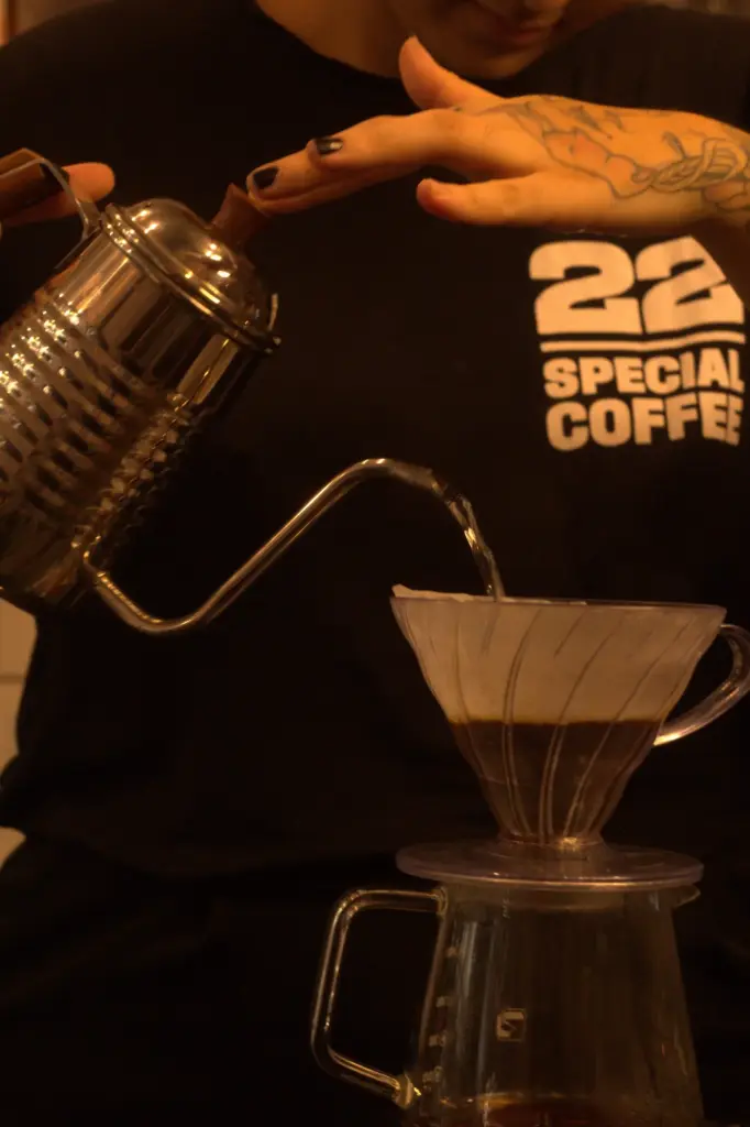 22 Special Coffee — foto 1