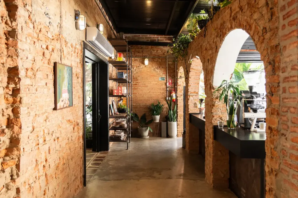 Abigail Coffee Company — foto 3