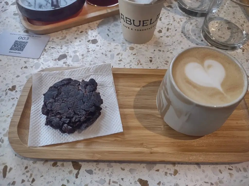 Abuela Café & Torrefação — foto 3