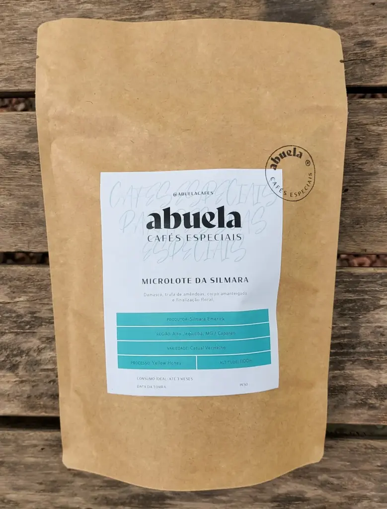 Abuela Café & Torrefação — foto 2