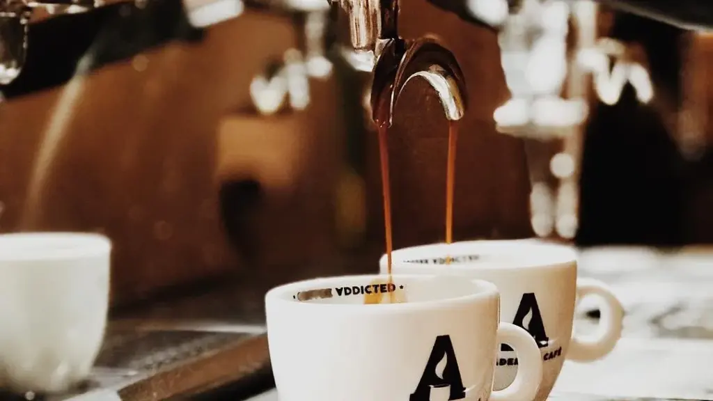 Academia do Café — foto 2