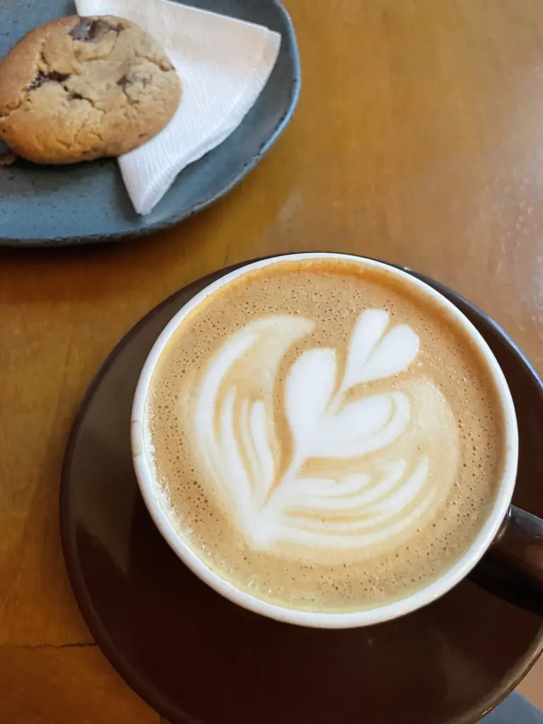 Academia do Café — foto 1