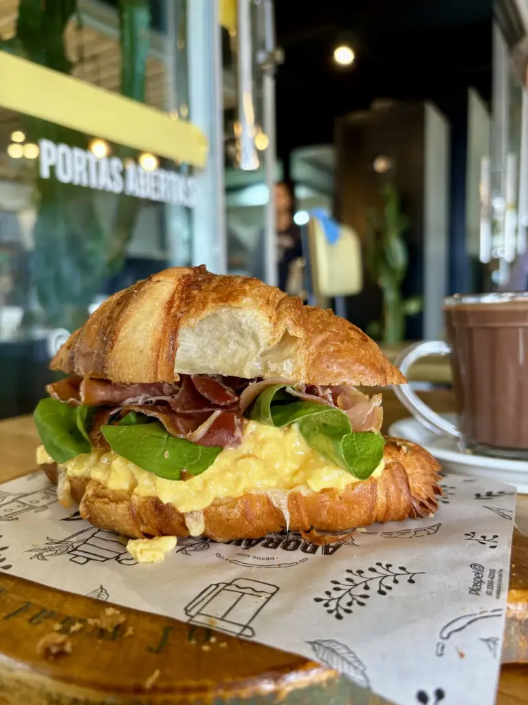 Adorável Café — foto 2
