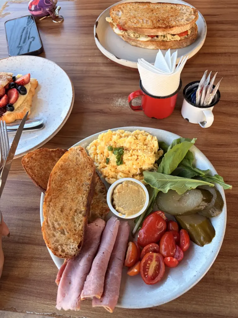 Adorável Café — foto 1