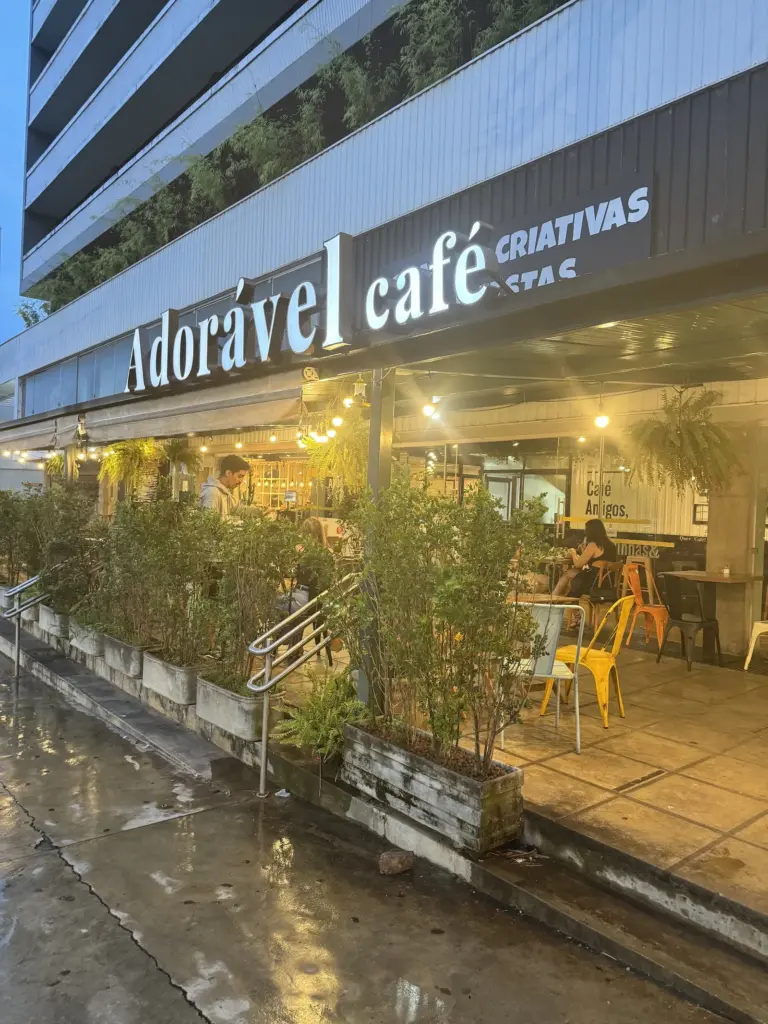 Adorável Café — foto 3
