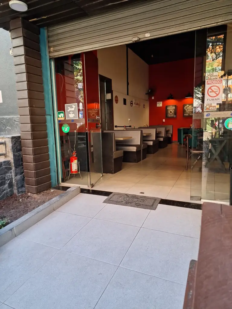 Ah! Cafeteria — foto 3