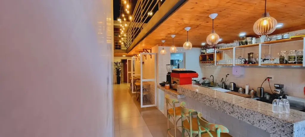 Amélia Cafeteria — foto 3