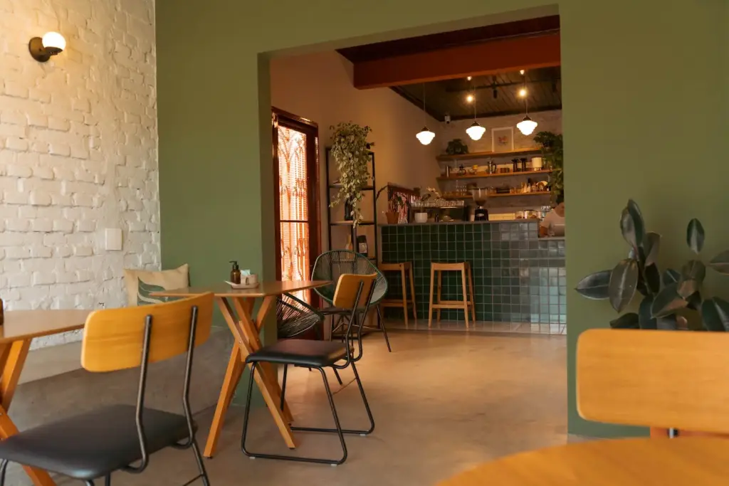 Andante Café — foto 3