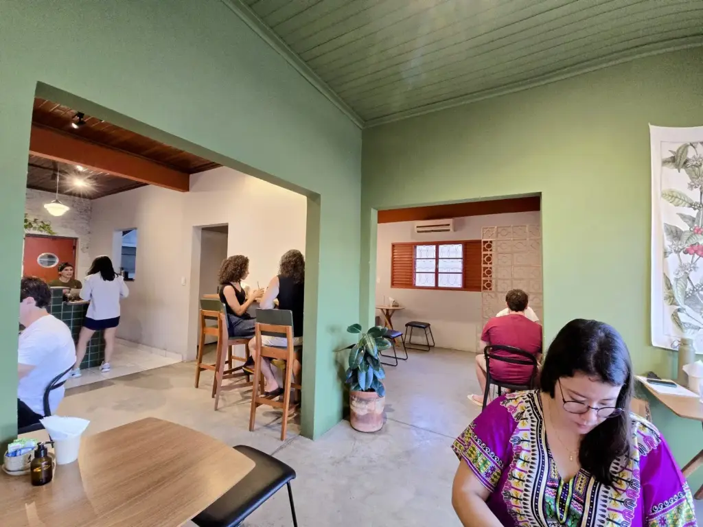 Andante Café — foto 1