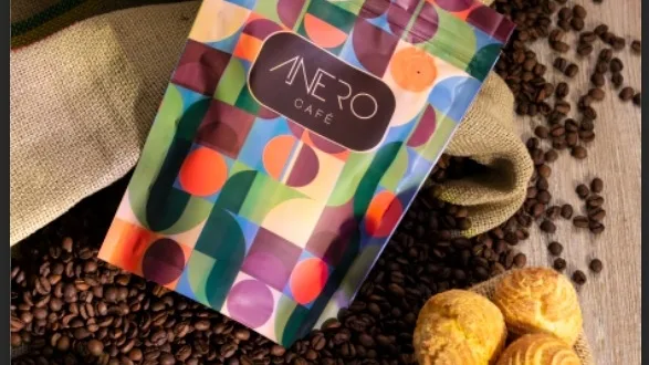 Anero Café — foto 2