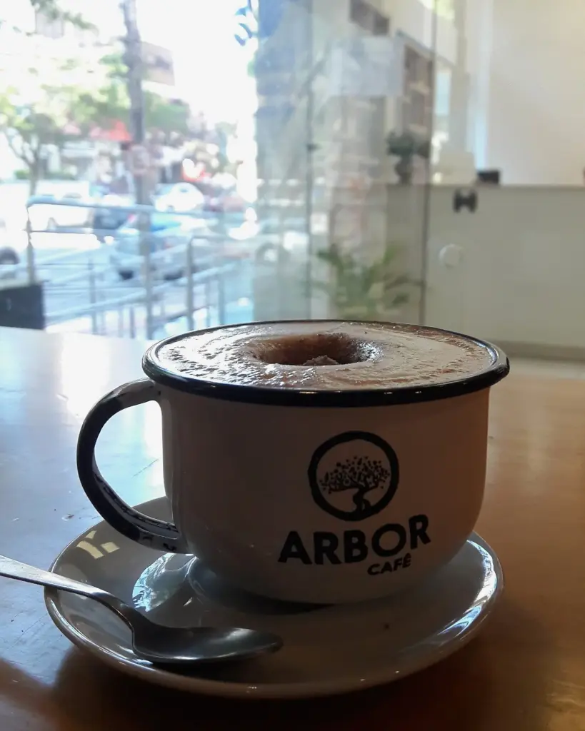Arbor Coffee Roasters — foto 2