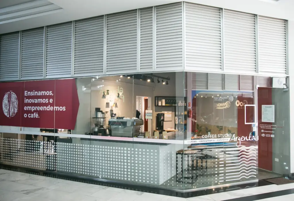 Argenta Cafés — foto 3