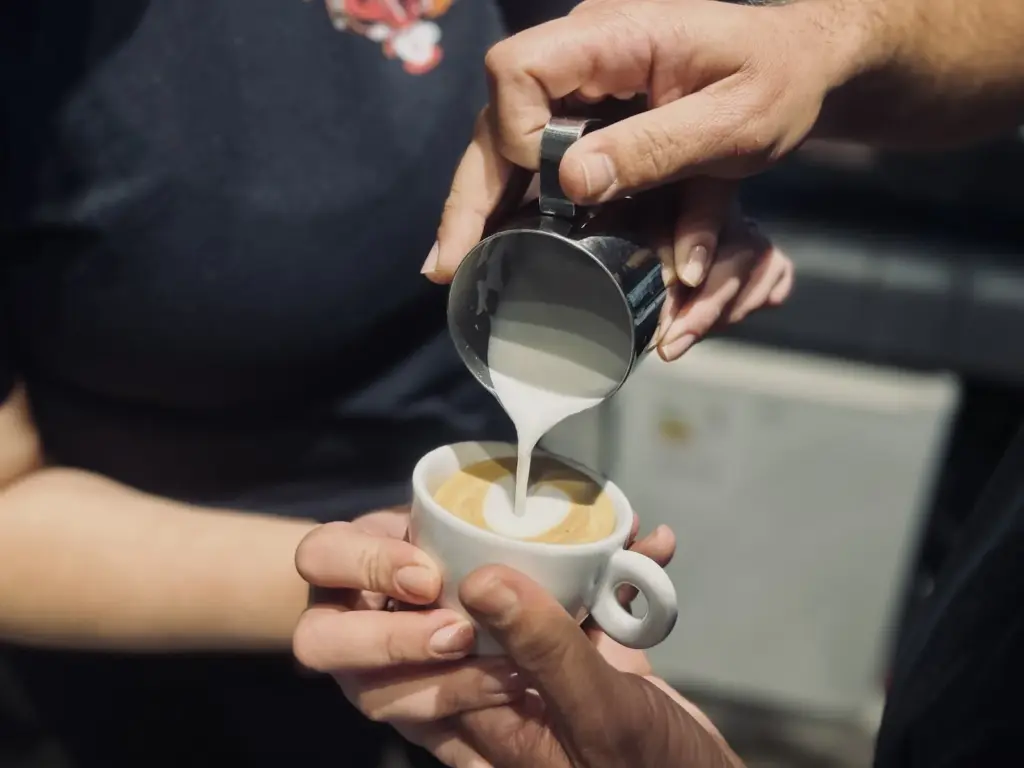 Argenta Cafés — foto 2