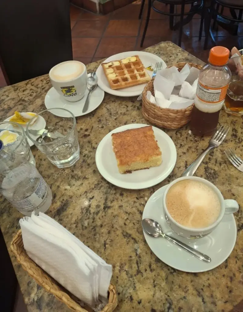 Armazém do Café — foto 2