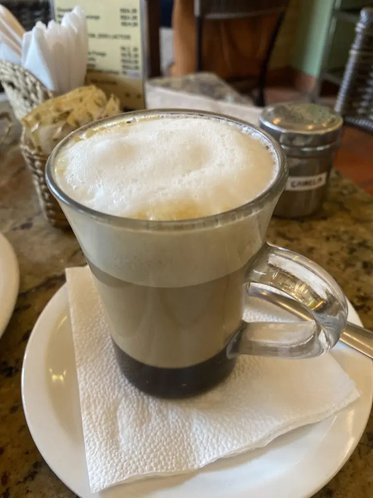 Armazém do Café — foto 1