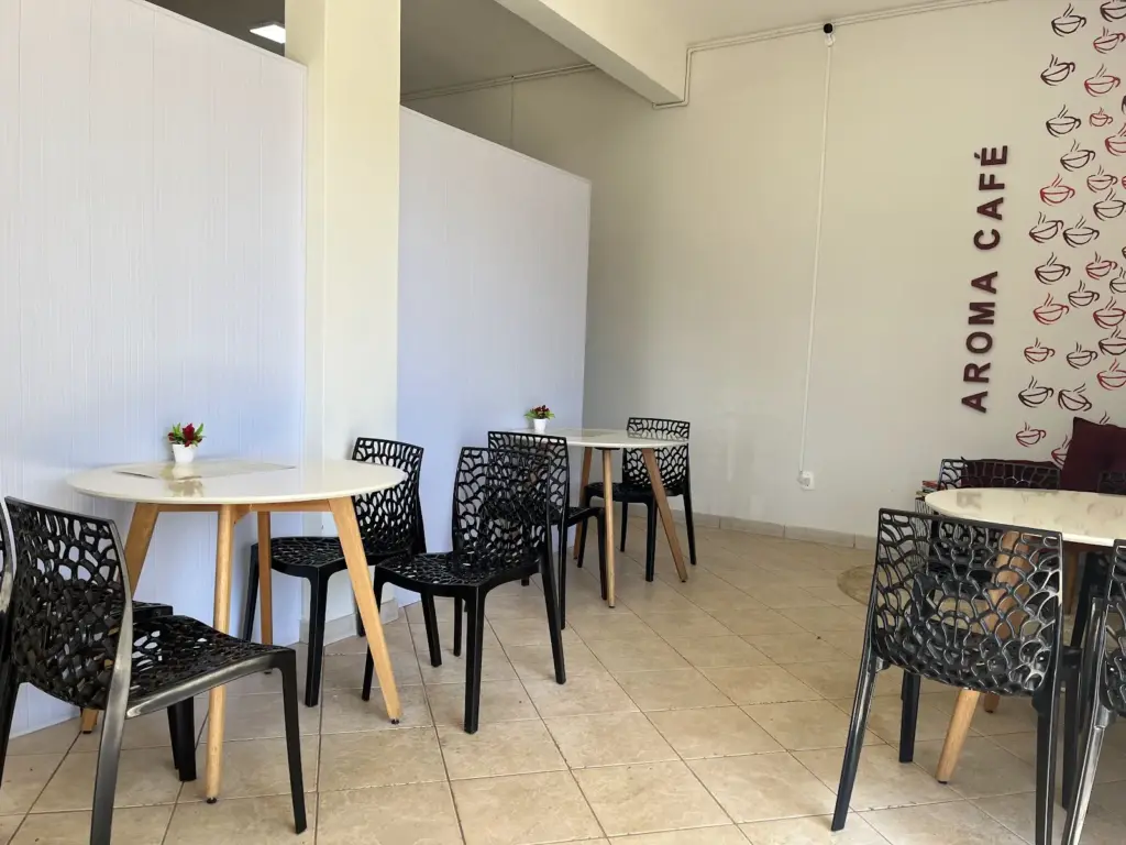 Aroma Café — foto 3