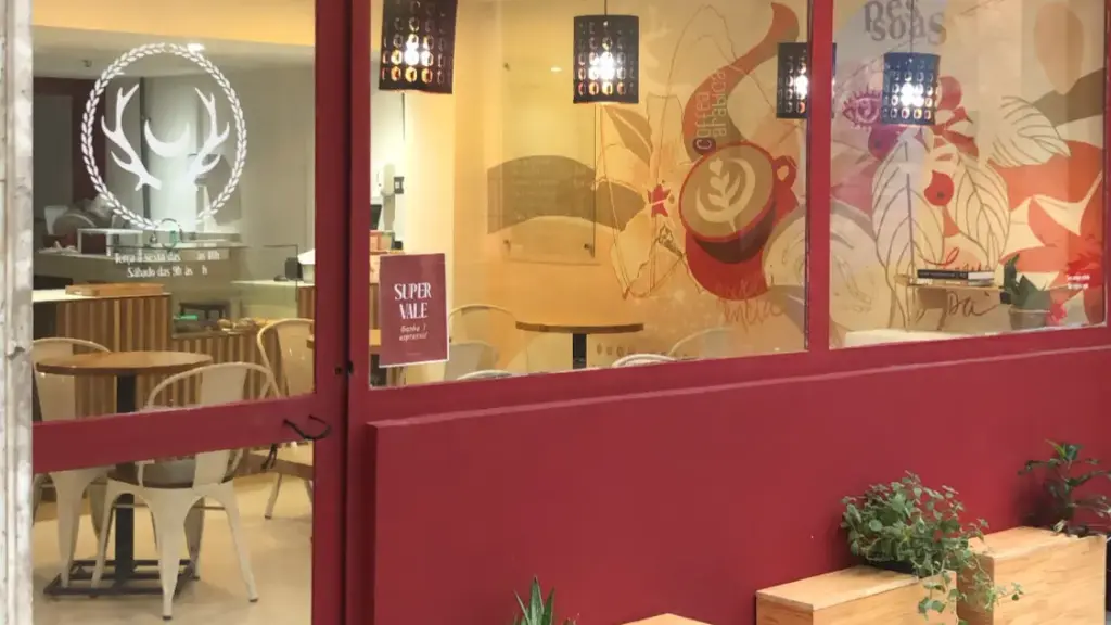 Artemis -Torrefação Artesanal e Cafeteria — foto 3