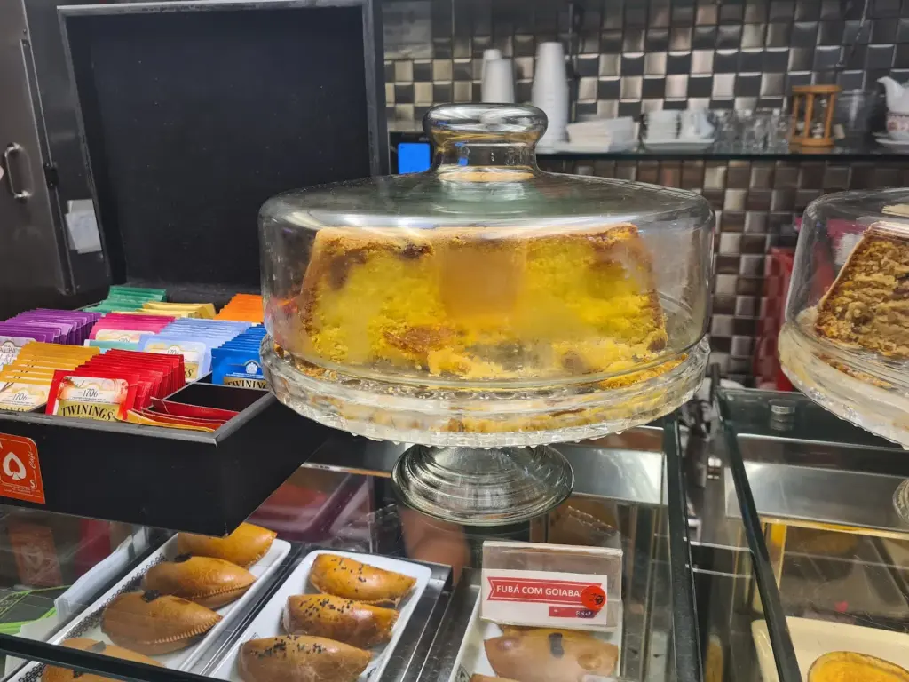 Ás Café — foto 1