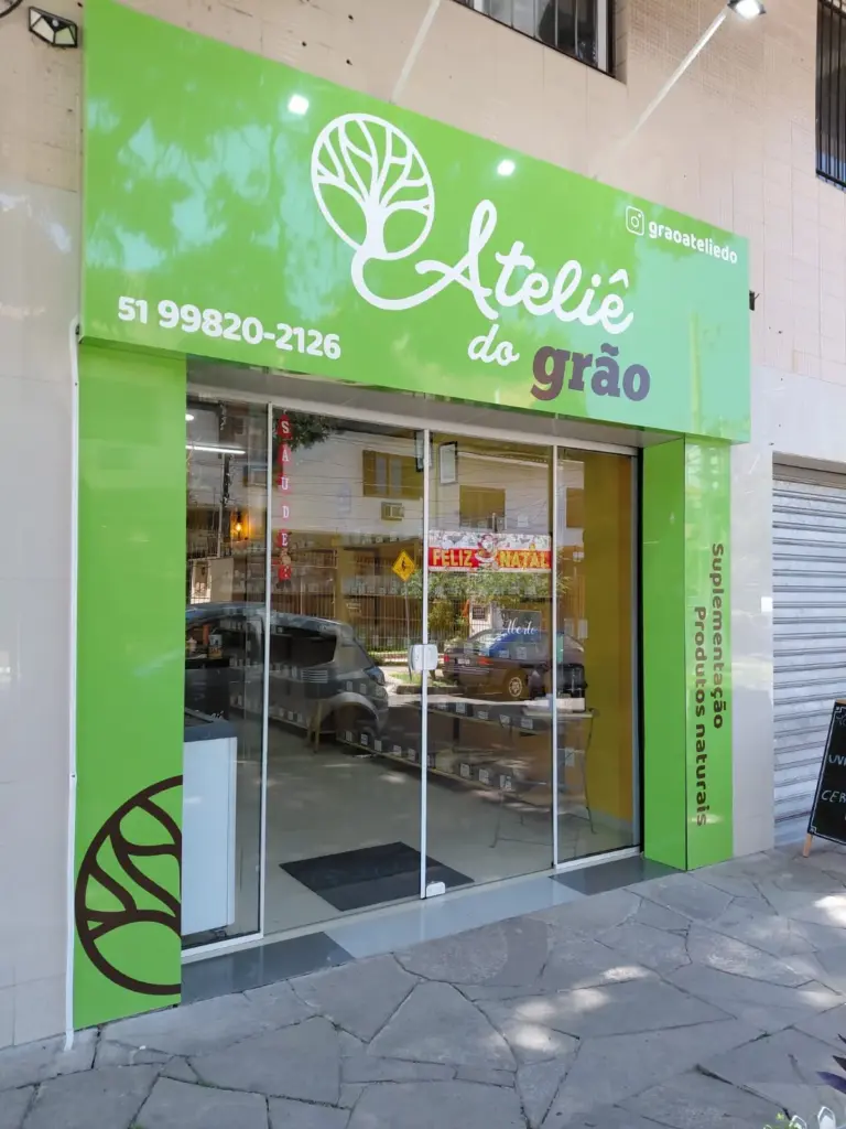 Ateliê do Grão — foto 3
