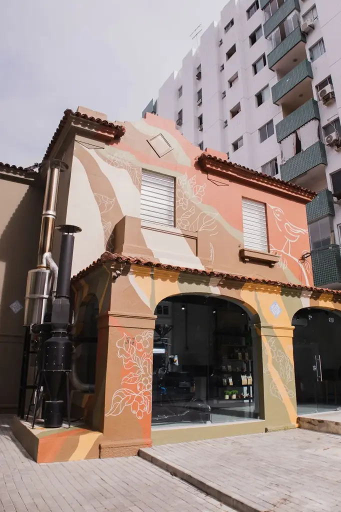 Azo Roasters — foto 2