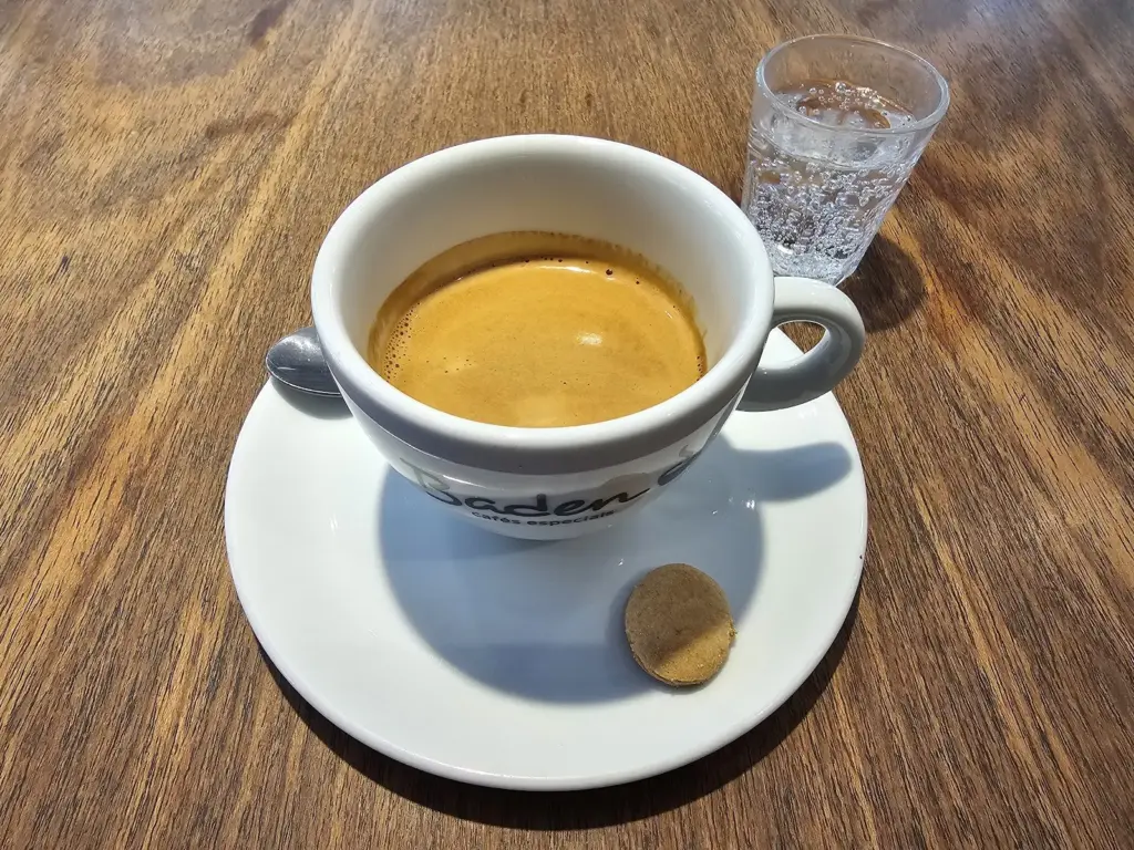 Baden Cafés Especiais — foto 3