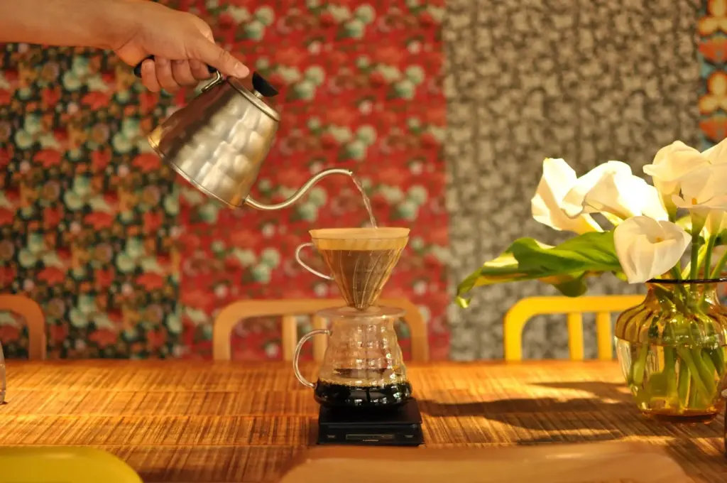 Baden Cafés Especiais — foto 1