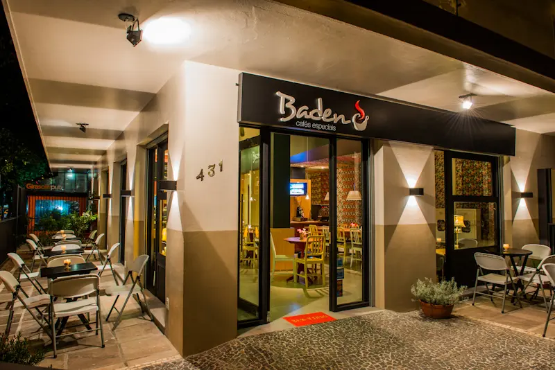 Baden Cafés Especiais — foto 2