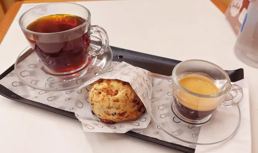 Baobá Cafés Especiais — foto 2