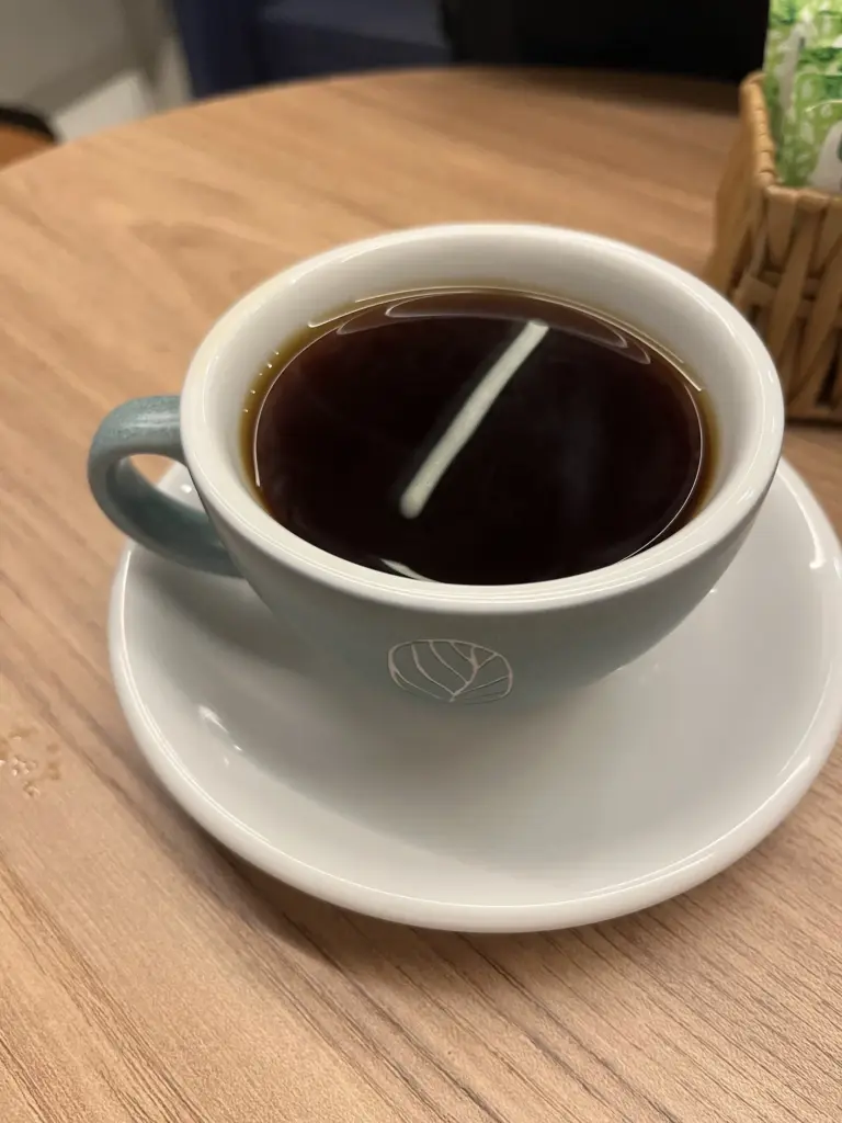 Baobá Cafés Especiais — foto 1