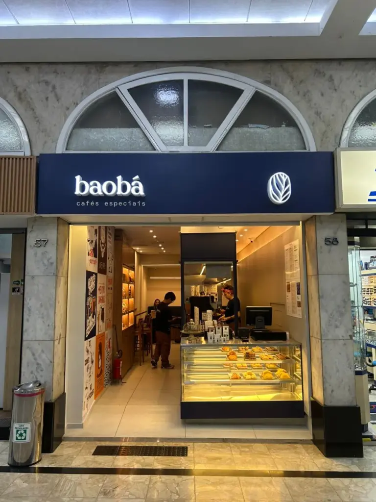 Baobá Cafés Especiais — foto 3