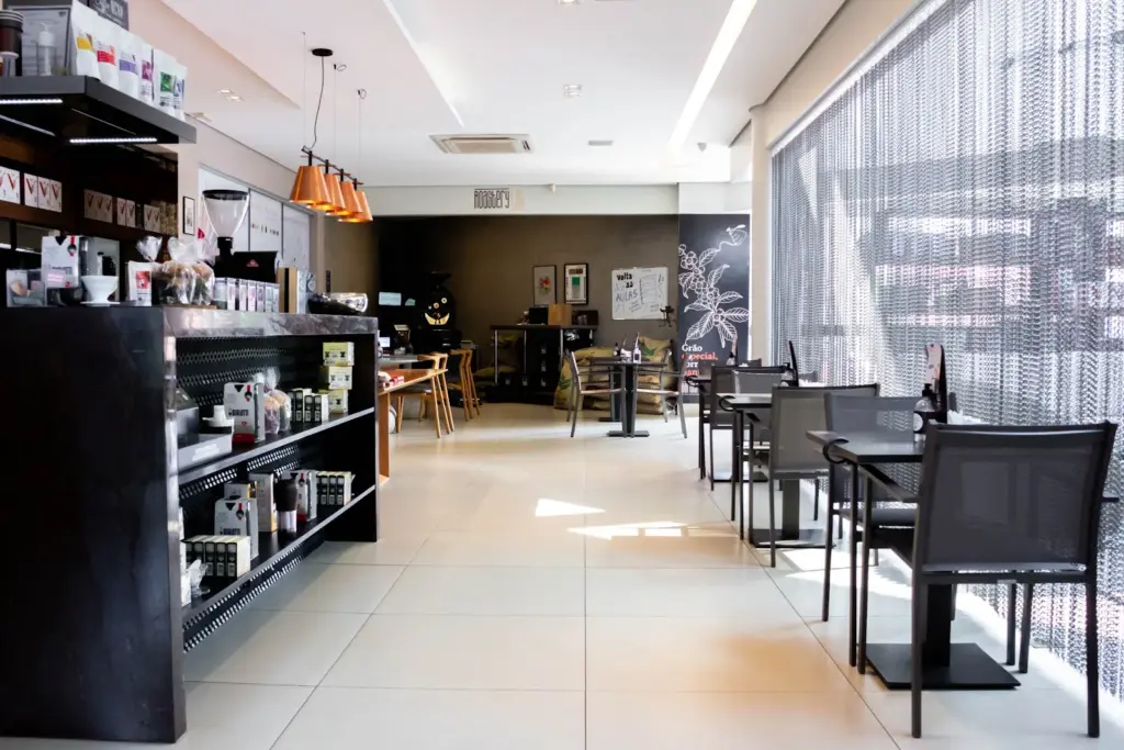 Baristrô Cafés Especiais — foto 3