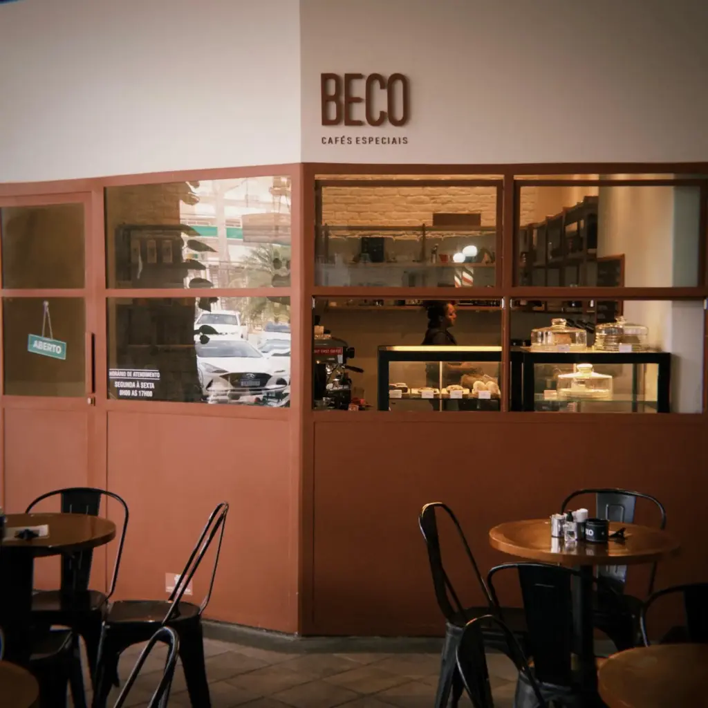 Beco | Cafés Especiais — foto 3