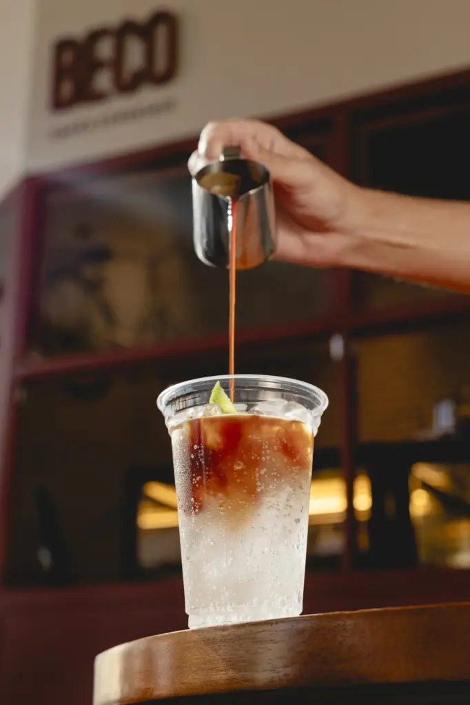 Beco | Cafés Especiais — foto 1