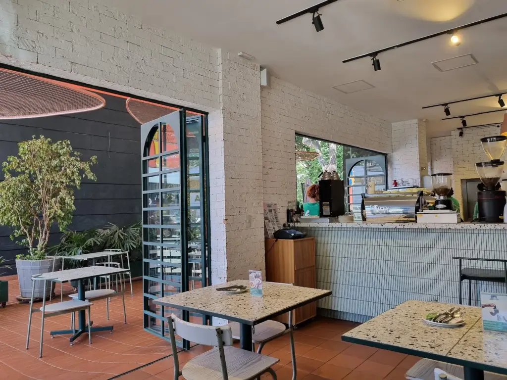 Belini Café — foto 2