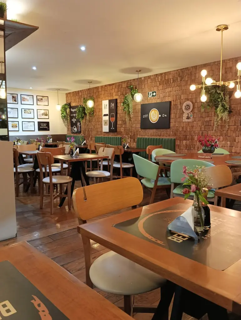 Bendito Café — foto 3