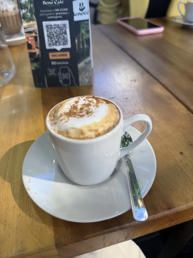 BeneCafé — foto 1