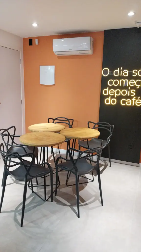 BeneCafé — foto 3
