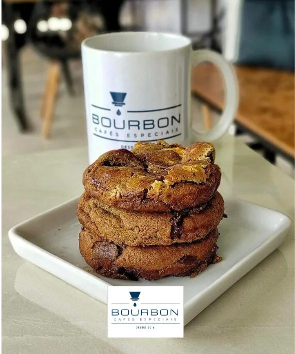 Bourbon Café — foto 2