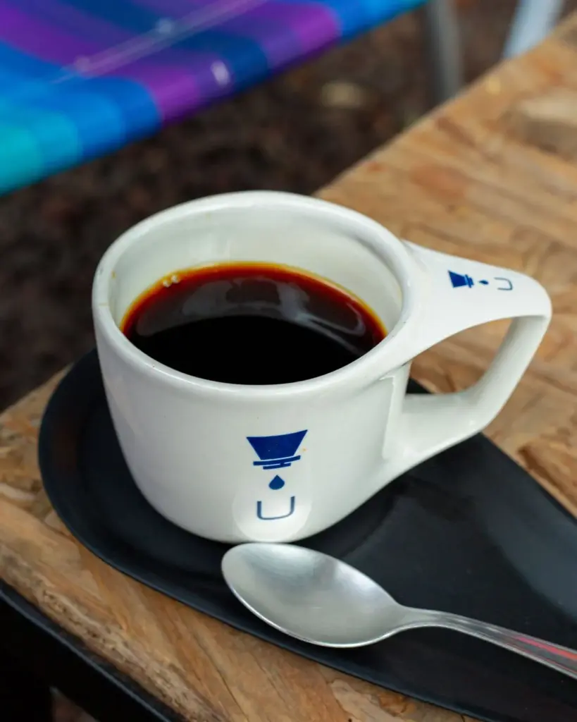 Bourbon Café — foto 1
