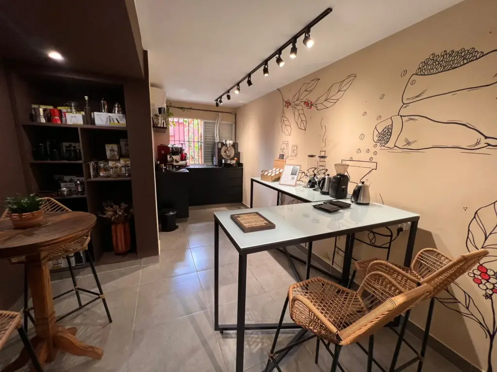 Box Café — foto 1
