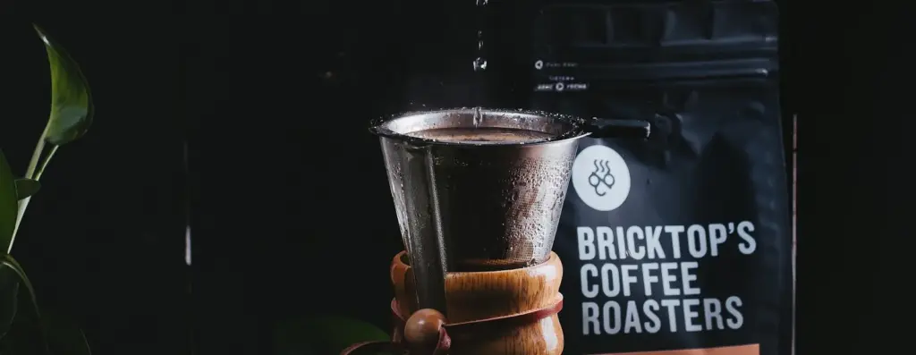 Bricktops Coffee Roasters — foto 3