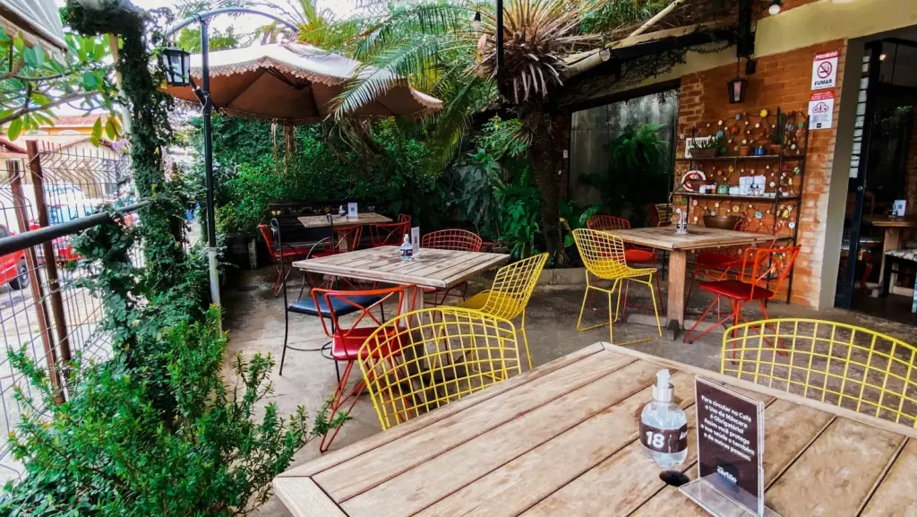 Café Cariño — foto 3