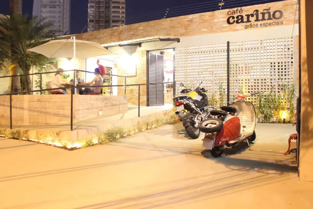 Café Cariño — foto 1