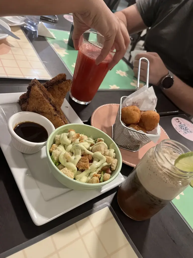 Café com Dengo — foto 1