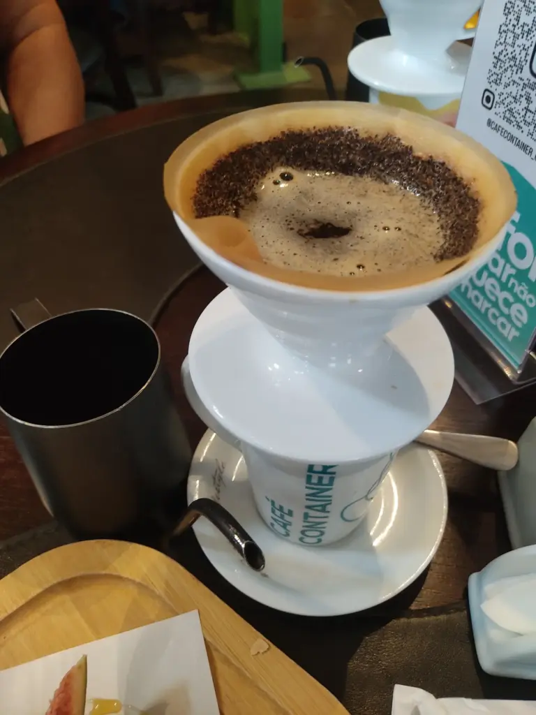 Café Container — foto 1