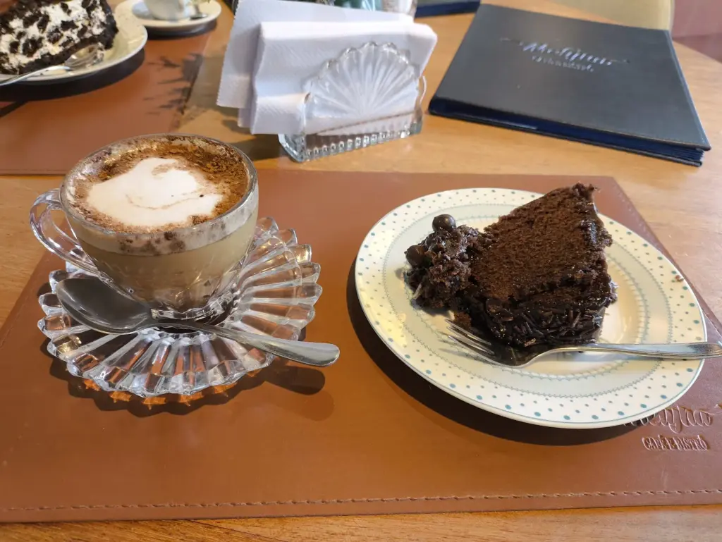 Café da Vila — foto 2