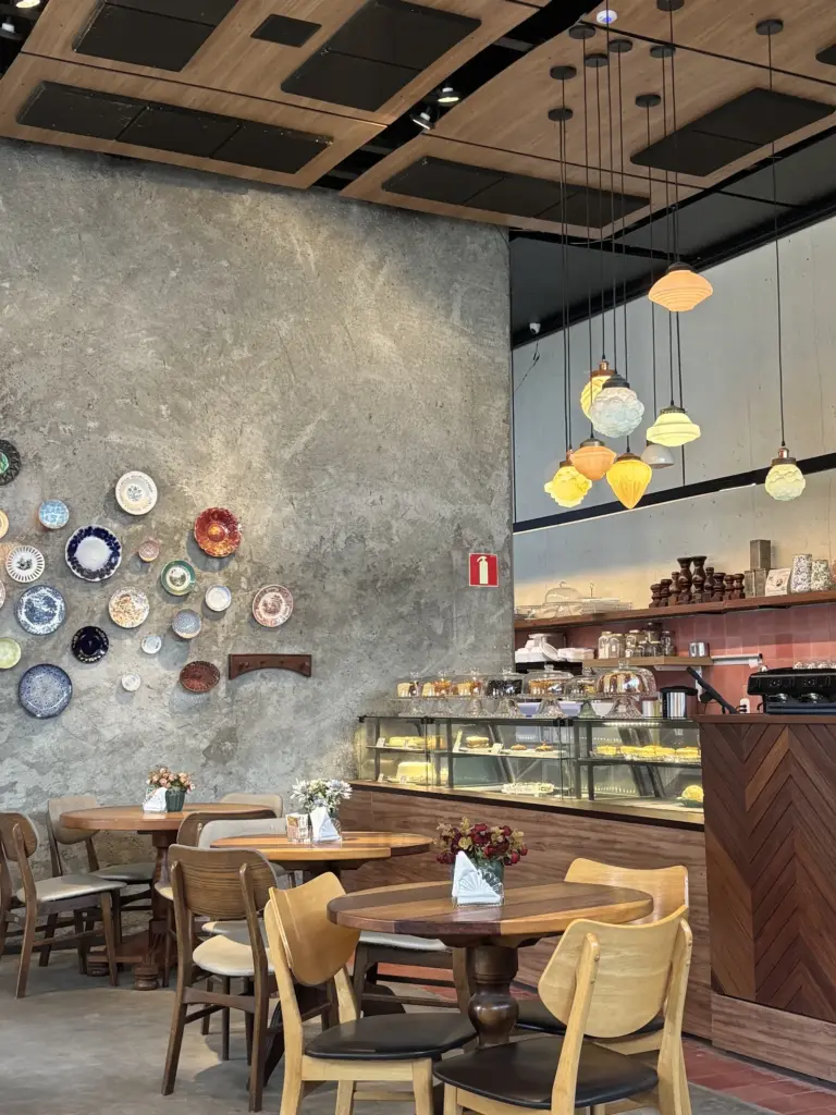 Café da Vila — foto 1