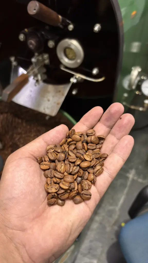 Café di Preto — foto 1