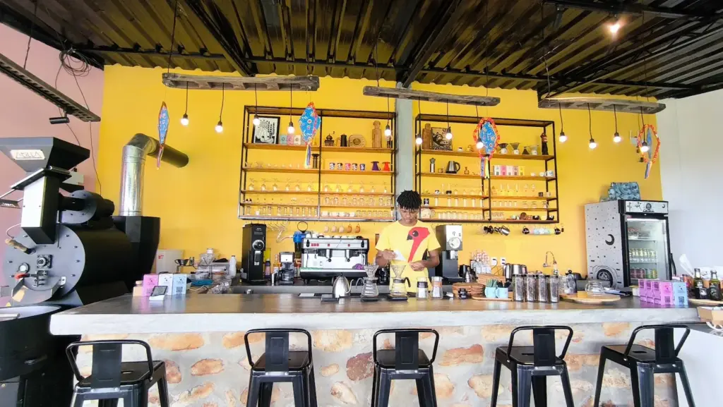 Café do Brejo — foto 3